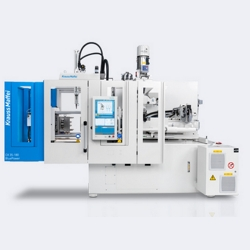 Plastic Injection Moulding Machines CX Series