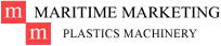 Maritime Marketing, Plastic Machines & Ancillary Equipment
