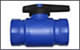 Ball Valves and Shut off Valves