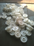 Castor Wheels and Pallet Truck Wheels