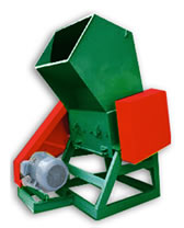 Granulators for Sale