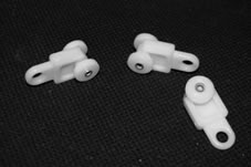 Injection Moulded Plastic Products