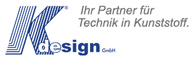 K-Design Process Control Equipment