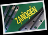 Zanogen Machine Knives - Machine Blades
