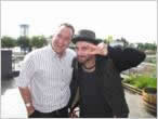 Masterbatch - Parlotones 