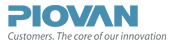 Piovan Materials Handling Equipment