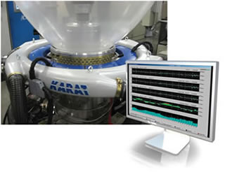 Process Control Equipment