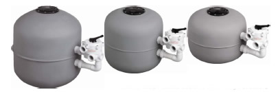Swimming Pool Filters