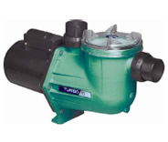 Turbo Pool Pump
