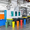 Plastic Injection Moulding Machines MX Series
