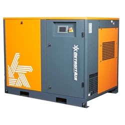 Detroit Rotary Screw Air Compressors