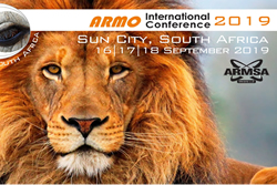 ARMO International Conference 2019 Early Highlights