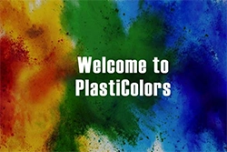 PlastiColors Website Refresh 