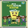 Polyco Supply Free Plastics Recycling Educational Resources