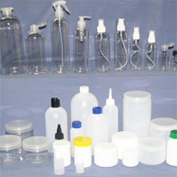 Cosmetic & Medical Bottles and Containers