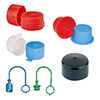 Plastic Caps and Plugs