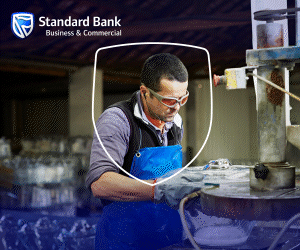 Commercial Asset Finance Solutions - Standard Bank