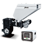 Volumetric Dosing Mixer