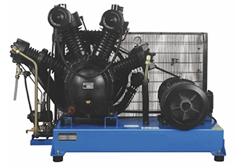 ProFlow Medium and high pressure air compressors