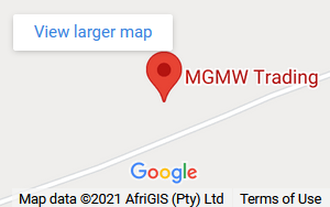 MGMW Trading Location
