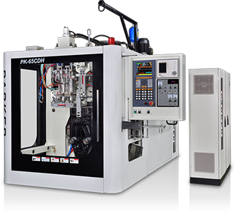 GEK Injection Moulding Machine
