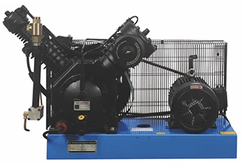 ProFlow HP Two-Stage Air Compressor