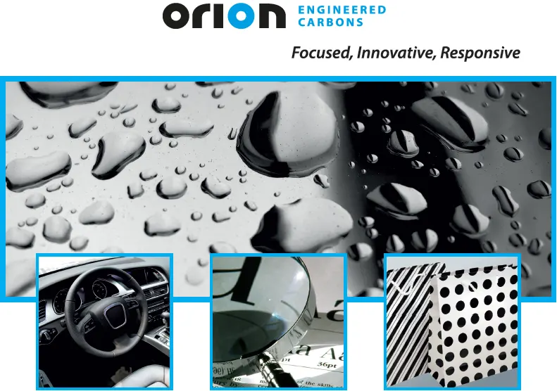Orion Engineered Carbons 