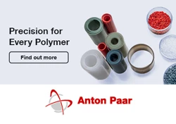 Complete Polymer Analysis - From Identification to Performance