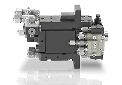 KraussMaffei Advances ColorForm: Automated In-Mould PU Coating Technology