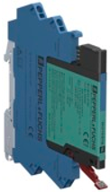 The Pepperl+Fuchs M-LB-5000 Surge Protection System