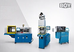 Experience BOY live: MSV Brno & Open House Day  at 1. PLASTCOMPANY