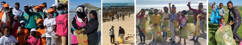 2020 International Coastal Clean Up Day
