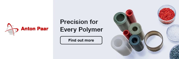 Complete Polymer Analysis - From Identification to Performance