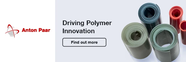 Driving Polymer Innovation