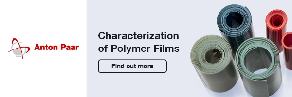 Physical characterization of polymer films - how to measure surface, optical, and bulk properties