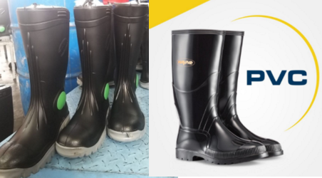 SA's Gumboot Manufacturers Step Up to Support This Year's River Clean Up Day