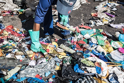 SA Plastics Industry Responds to the Signing of the Plastics Treaty