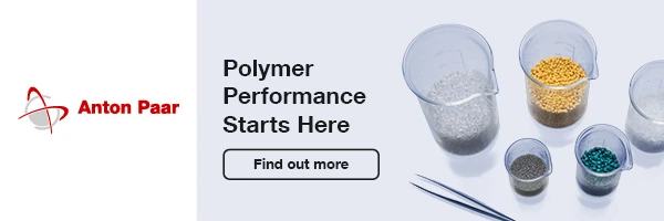 Polymer Performance Starts Here