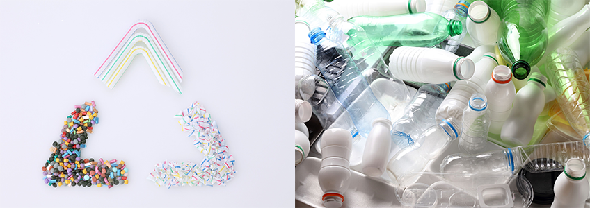 Vital Role of Plastics in Protecting Environment & Reducing Food Waste