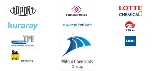 Polymer Suppliers