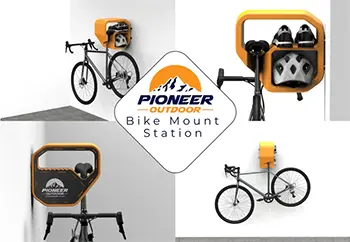 Bike Mount