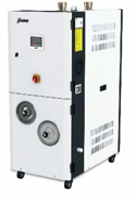 Dehumidifying Dryer