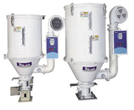 Hopper Dryer