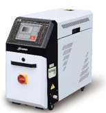 Mould Temperature Heater