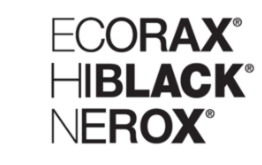 Carbon Black Brands - Ecorax, Hiblack and Nerox