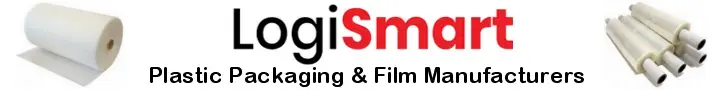 Plastics Packaging and Film Manufacturers LogiSmart