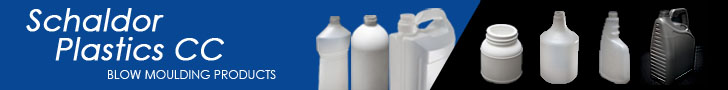 Schaldor Plastics - Injection Blow Moulding and Extrusion Blow Moulding of Plastic Bottles, Flat Spray Bottles, Chemical Bottles, Industrial bottles,Pharmaceutical Bottles, Plastic Caps and Triggers
