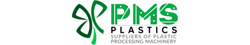 PMS Plastics - Injection Moulding Machines - Blow Moulding Machines and Auxiliaries