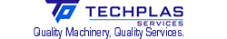 Techplas Services - Injection and Blow Moulding Machines