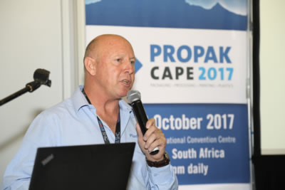 Propak Cape 2017 Free to Attend Seminar